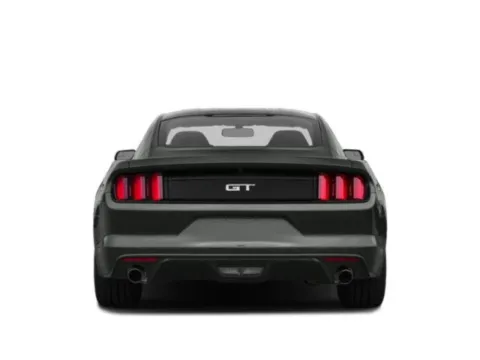 More photos of 2015 Ford Mustang GT Premium at Tom Gill Chevrolet, KY
