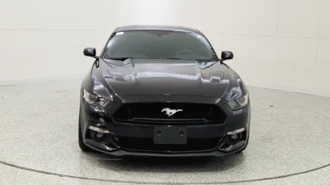 Photos of 2015 Ford Mustang GT Premium for sale in Florence, KY at Tom Gill Chevrolet
