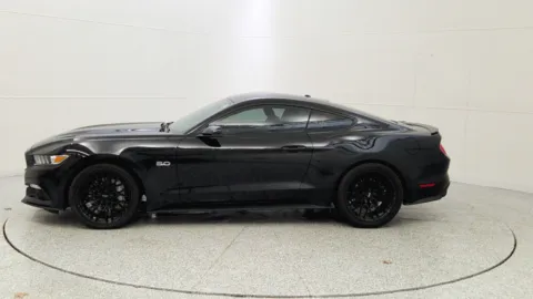 More photos of 2015 Ford Mustang GT Premium at Tom Gill Chevrolet, KY