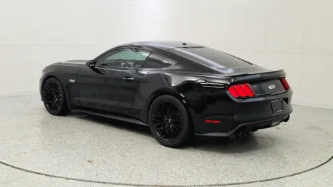More photos of 2015 Ford Mustang GT Premium at Tom Gill Chevrolet, KY