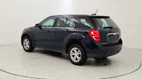 More photos of 2017 Chevrolet Equinox LS at Tom Gill Chevrolet, KY