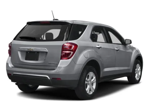 More photos of 2017 Chevrolet Equinox LS at Tom Gill Chevrolet, KY