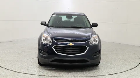 Photos of 2017 Chevrolet Equinox LS for sale in Florence, KY at Tom Gill Chevrolet