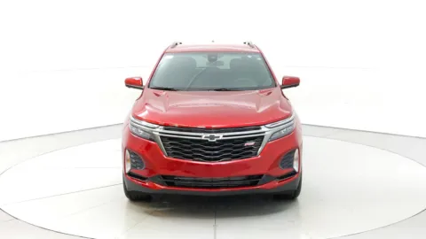 Photos of 2022 Chevrolet Equinox RS for sale in Florence, KY at Tom Gill Chevrolet