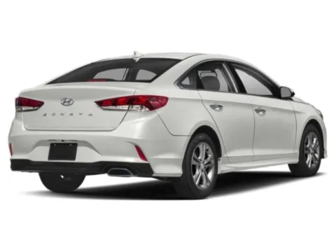 More photos of 2018 Hyundai Sonata SEL at Tom Gill Chevrolet, KY