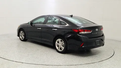 More photos of 2018 Hyundai Sonata SEL at Tom Gill Chevrolet, KY