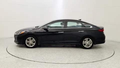 More photos of 2018 Hyundai Sonata SEL at Tom Gill Chevrolet, KY