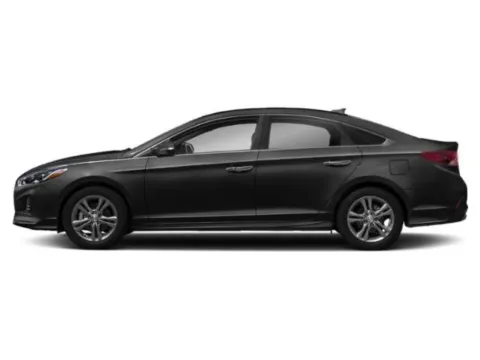 Another view of 2018 Hyundai Sonata SEL for sale in Florence, KY at Tom Gill Chevrolet