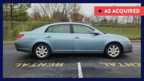Blue 2007 Toyota Avalon XL for sale in Florence, KY