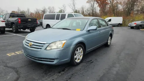 More photos of 2007 Toyota Avalon XL at Tom Gill Chevrolet, KY
