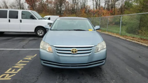 Another view of 2007 Toyota Avalon XL for sale in Florence, KY at Tom Gill Chevrolet