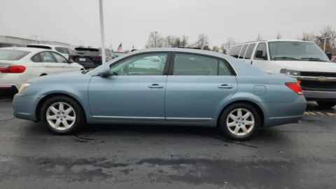 More photos of 2007 Toyota Avalon XL at Tom Gill Chevrolet, KY
