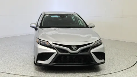 Photos of 2023 Toyota Camry SE for sale in Florence, KY at Tom Gill Chevrolet