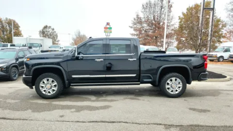 More photos of 2024 Chevrolet Silverado 2500HD High Country at Tom Gill Chevrolet, KY