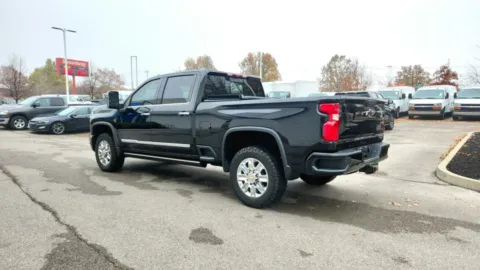 More photos of 2024 Chevrolet Silverado 2500HD High Country at Tom Gill Chevrolet, KY