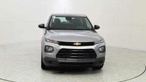Photos of 2023 Chevrolet Trailblazer LS for sale in Florence, KY at Tom Gill Chevrolet