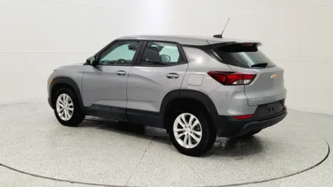 More photos of 2023 Chevrolet Trailblazer LS at Tom Gill Chevrolet, KY
