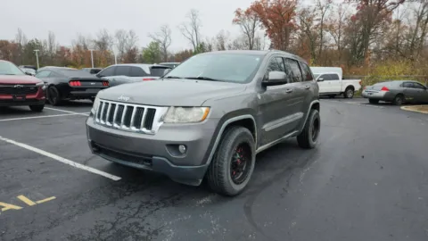 More photos of 2012 Jeep Grand Cherokee Laredo at Tom Gill Chevrolet, KY