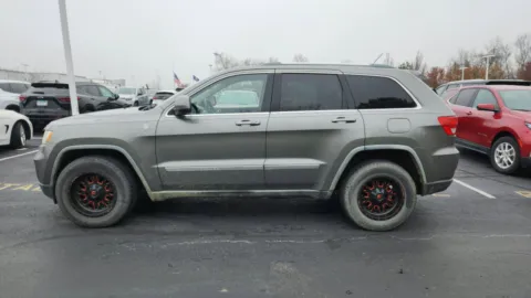 More photos of 2012 Jeep Grand Cherokee Laredo at Tom Gill Chevrolet, KY