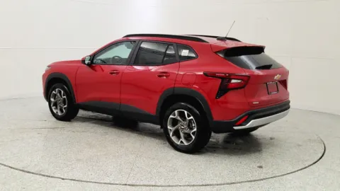 More photos of 2026 Chevrolet Trax LT at Tom Gill Chevrolet, KY