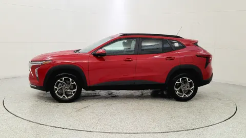 More photos of 2026 Chevrolet Trax LT at Tom Gill Chevrolet, KY
