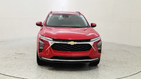 Photos of 2026 Chevrolet Trax LT for sale in Florence, KY at Tom Gill Chevrolet