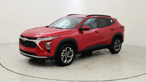 Another view of 2026 Chevrolet Trax LT for sale in Florence, KY at Tom Gill Chevrolet