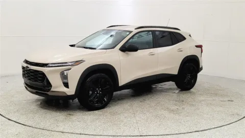 Another view of 2026 Chevrolet Trax ACTIV for sale in Florence, KY at Tom Gill Chevrolet