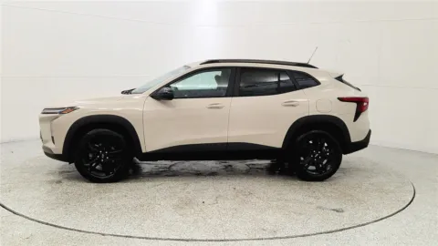 More photos of 2026 Chevrolet Trax ACTIV at Tom Gill Chevrolet, KY