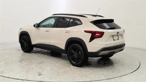 More photos of 2026 Chevrolet Trax ACTIV at Tom Gill Chevrolet, KY