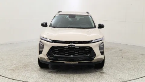 Photos of 2026 Chevrolet Trax ACTIV for sale in Florence, KY at Tom Gill Chevrolet