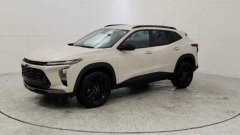 Another view of 2026 Chevrolet Trax ACTIV for sale in Florence, KY at Tom Gill Chevrolet