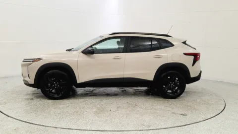 More photos of 2026 Chevrolet Trax ACTIV at Tom Gill Chevrolet, KY