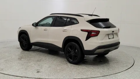 More photos of 2026 Chevrolet Trax ACTIV at Tom Gill Chevrolet, KY