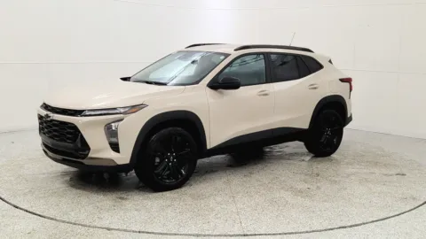 Another view of 2026 Chevrolet Trax ACTIV for sale in Florence, KY at Tom Gill Chevrolet