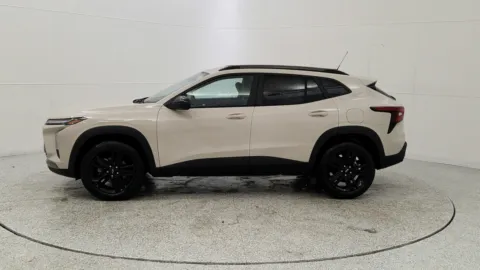 More photos of 2026 Chevrolet Trax ACTIV at Tom Gill Chevrolet, KY