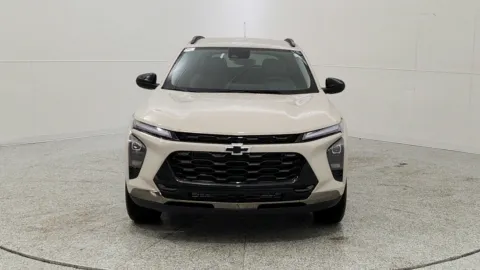 Photos of 2026 Chevrolet Trax ACTIV for sale in Florence, KY at Tom Gill Chevrolet