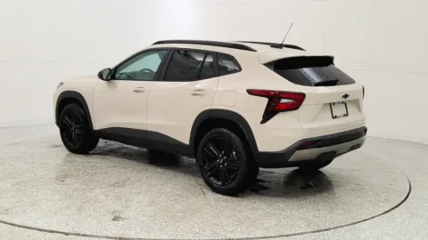 More photos of 2026 Chevrolet Trax ACTIV at Tom Gill Chevrolet, KY