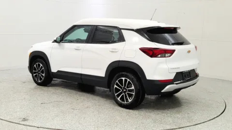 More photos of 2026 Chevrolet Trailblazer LT at Tom Gill Chevrolet, KY