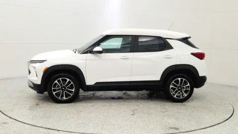 More photos of 2026 Chevrolet Trailblazer LT at Tom Gill Chevrolet, KY