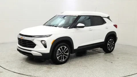 Another view of 2026 Chevrolet Trailblazer LT for sale in Florence, KY at Tom Gill Chevrolet