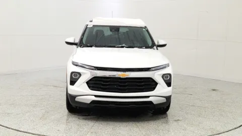 Photos of 2026 Chevrolet Trailblazer LT for sale in Florence, KY at Tom Gill Chevrolet