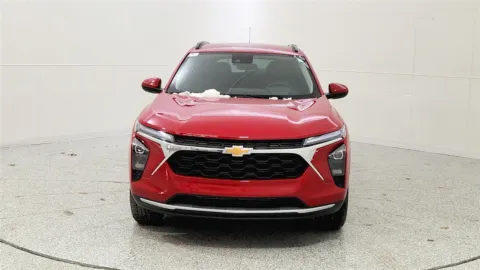 Photos of 2026 Chevrolet Trax LT for sale in Florence, KY at Tom Gill Chevrolet