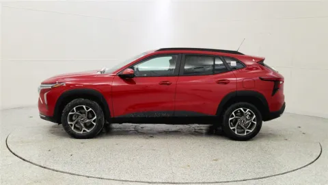 More photos of 2026 Chevrolet Trax LT at Tom Gill Chevrolet, KY