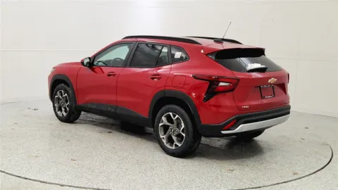 More photos of 2026 Chevrolet Trax LT at Tom Gill Chevrolet, KY