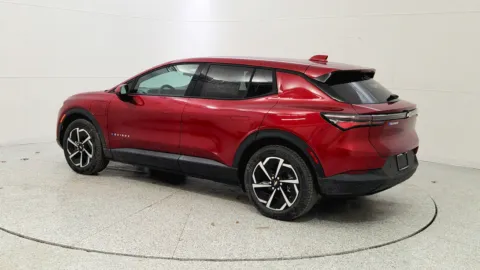 More photos of 2026 Chevrolet Equinox EV LT1 with PCY at Tom Gill Chevrolet, KY