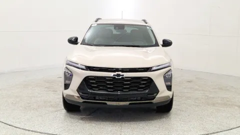 Photos of 2026 Chevrolet Trax ACTIV for sale in Florence, KY at Tom Gill Chevrolet