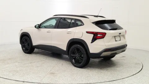 More photos of 2026 Chevrolet Trax ACTIV at Tom Gill Chevrolet, KY