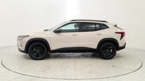 More photos of 2026 Chevrolet Trax ACTIV at Tom Gill Chevrolet, KY