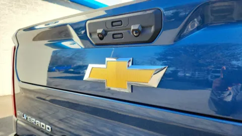 More photos of 2026 Chevrolet Silverado 2500HD LT at Tom Gill Chevrolet, KY